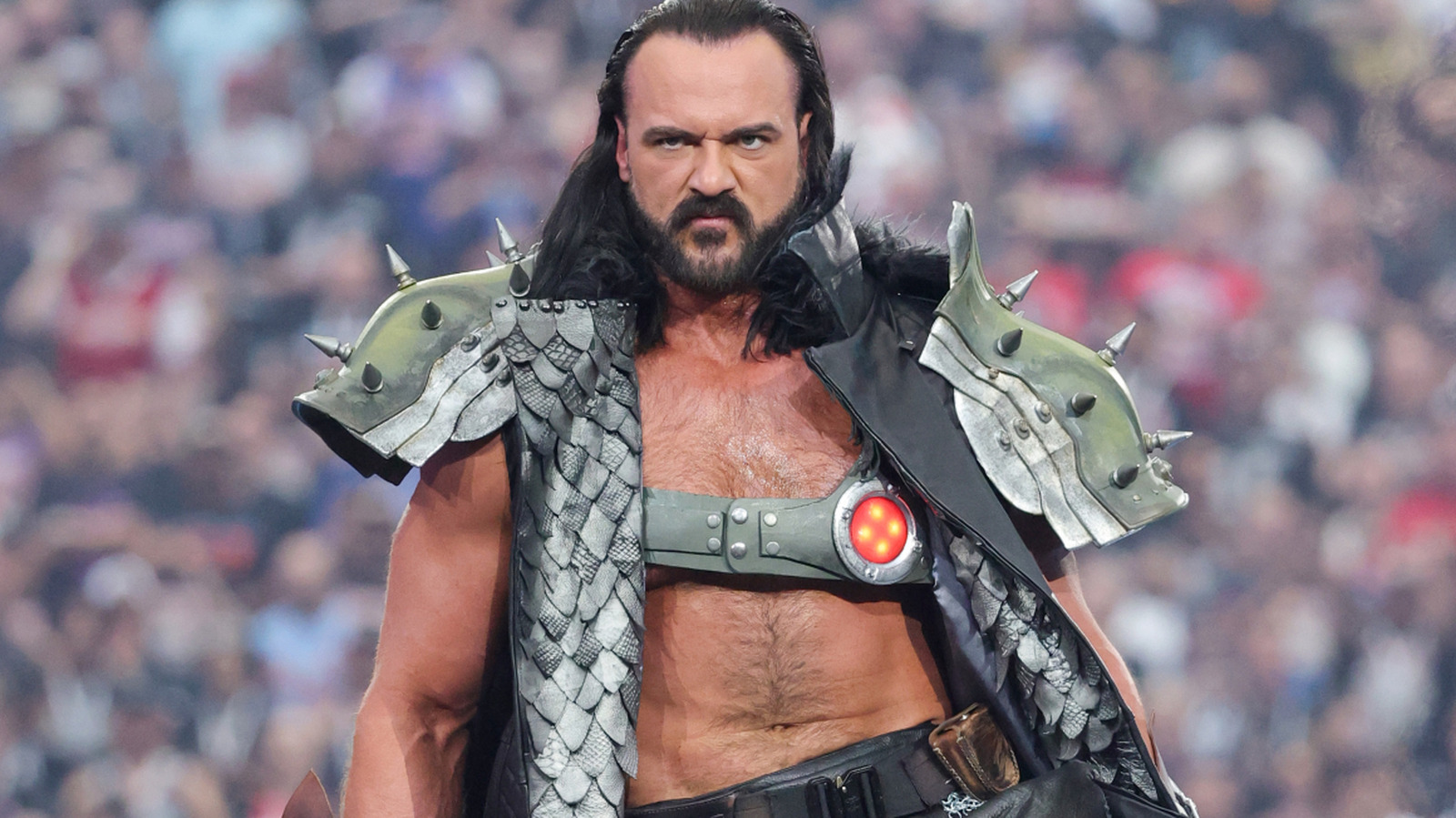 Bully Ray Didn’t Understand Babyface Drew McIntyre Promo On WWE SmackDown