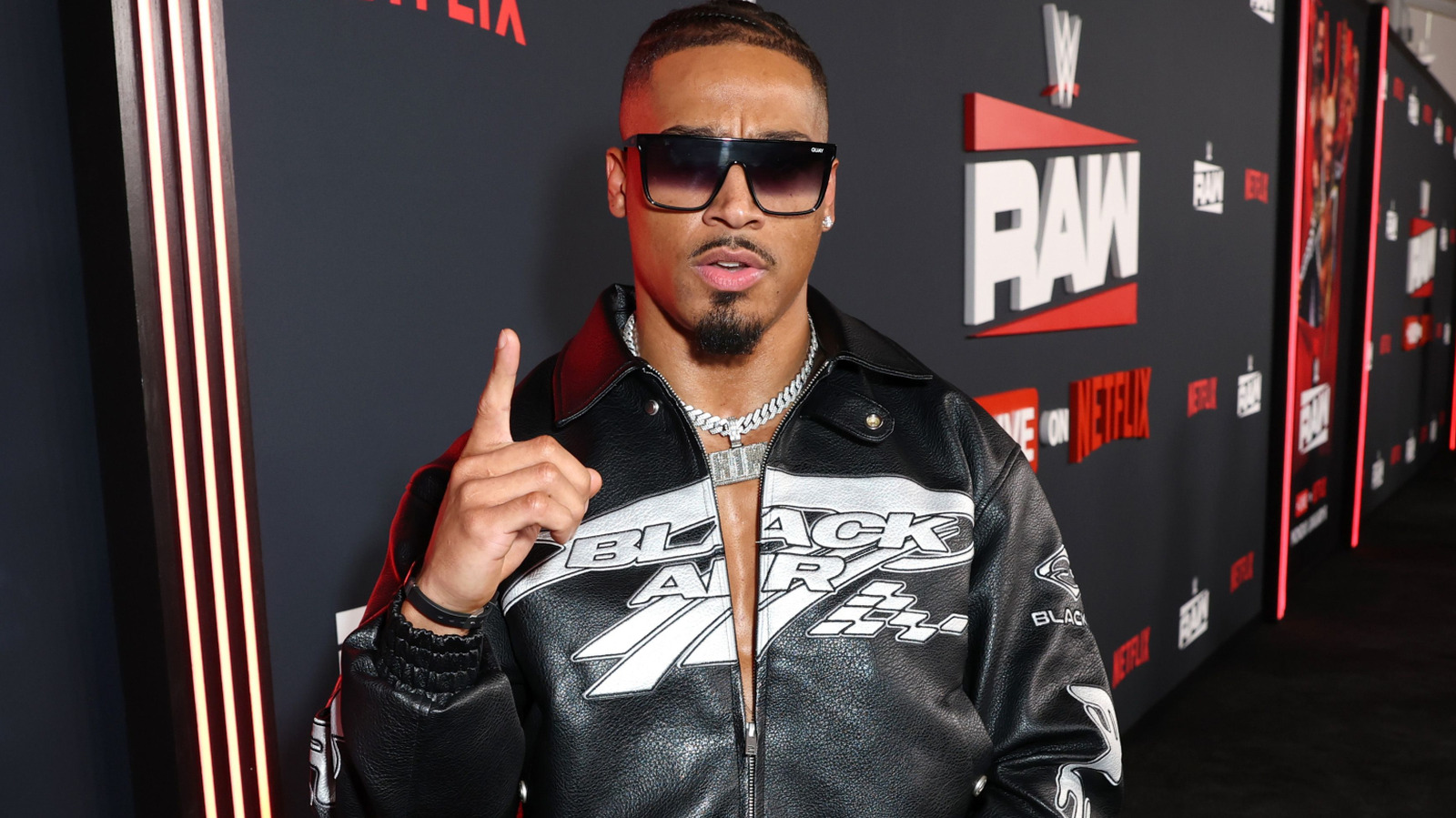 Trick Williams On WWE NXT Rival Carmelo Hayes: ‘I Think There’s A Mutual Respect’