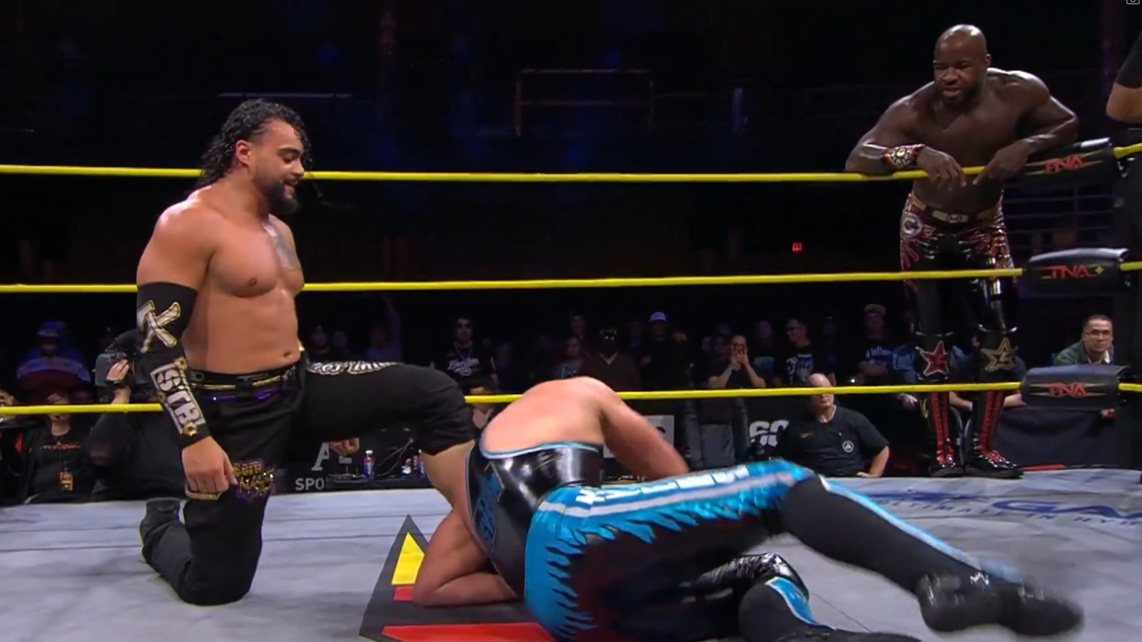 TNA Impact 2/12/2026: 3 Things We Hated & 3 Things We Loved