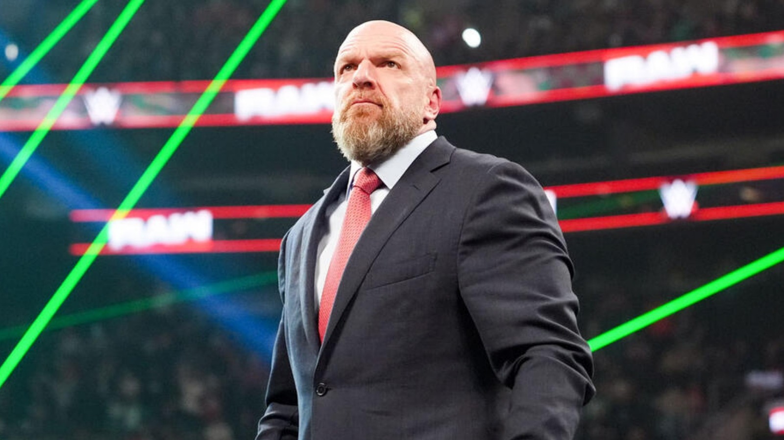 Triple H Reveals Official Poster For WWE Elimination Chamber 2026