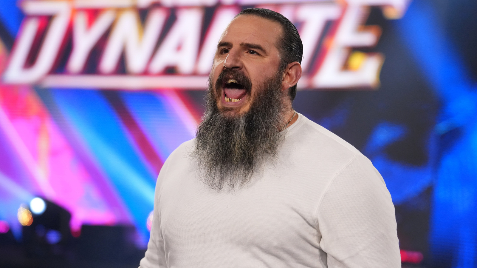 Additional Details On Brody King’s AEW Dynamite Absence & Lack Of WBD Involvement