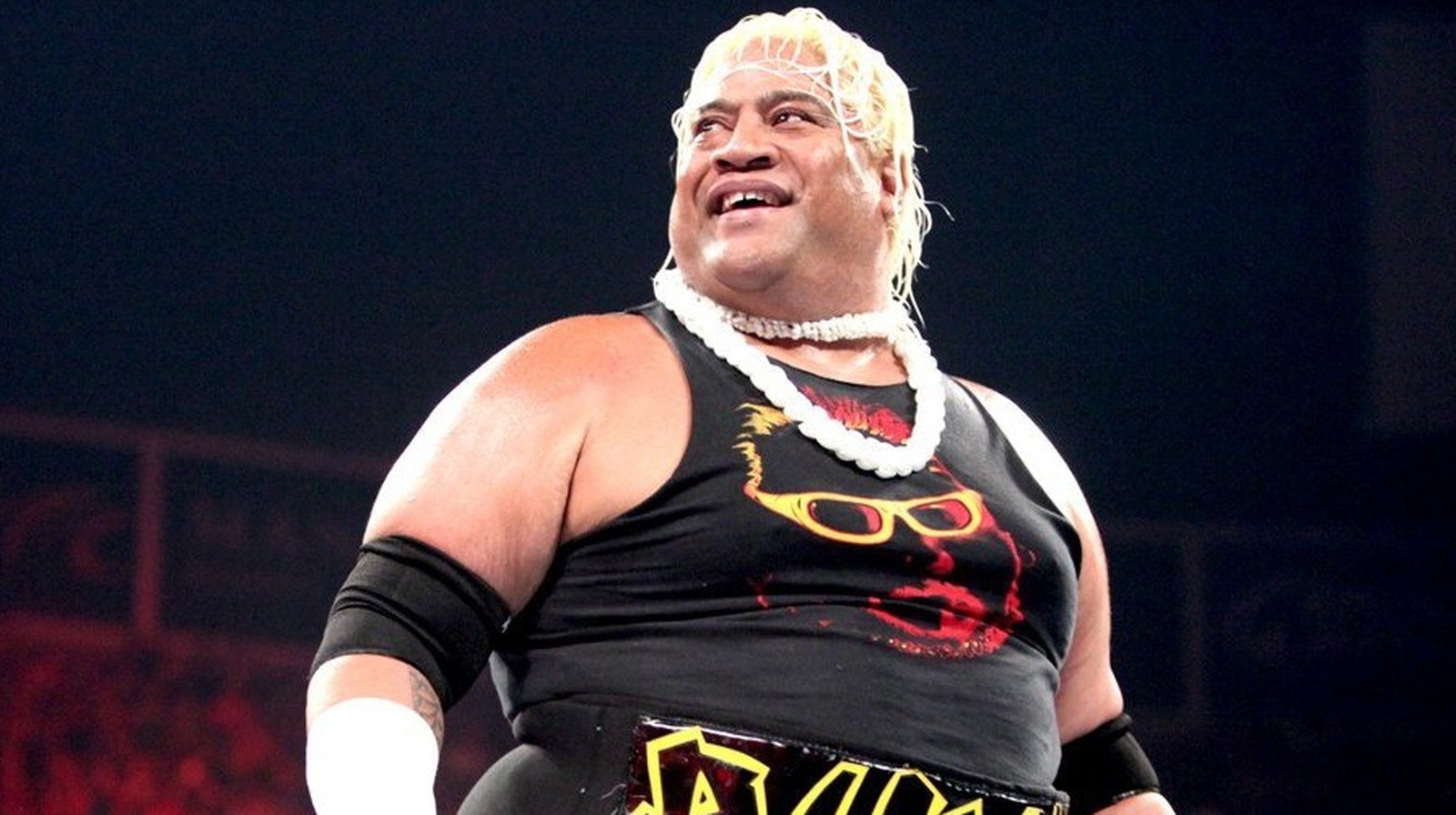 Rikishi Thinks WWE May Have ‘Dropped The Ball’ With The Wyatt Sicks