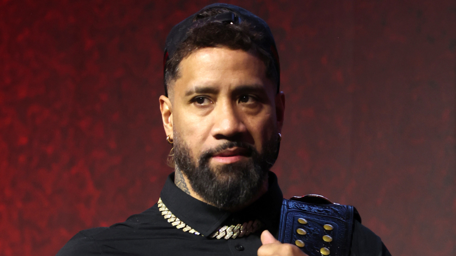 Jey Uso Eyes Eventual Return To WWE Singles Division: ‘I Got More To Give’