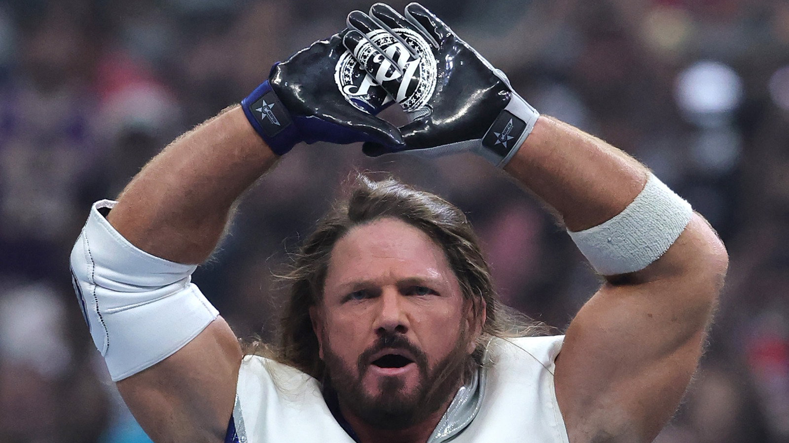 WWE Announces ‘Tribute To AJ Styles’ On Next Week’s Raw In Atlanta