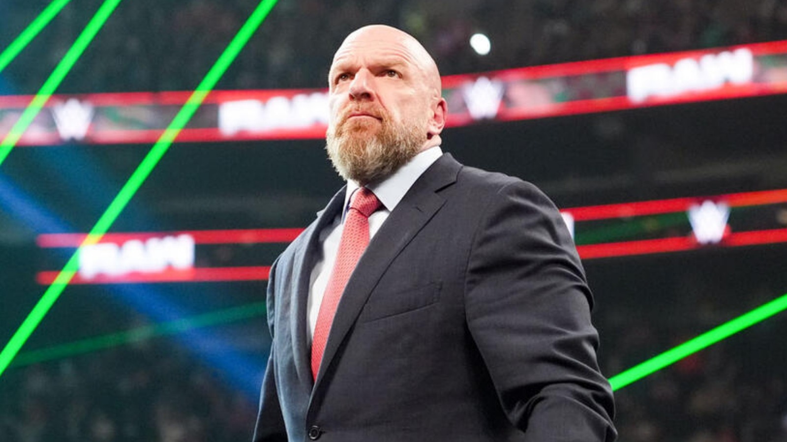 Popular WWE NXT Star ‘Tentatively Planned’ To Be In Chicago For Elimination Chamber