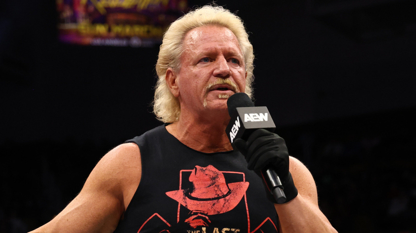 AEW’s Jeff Jarrett Has A Theory On Decline In WWE WrestleMania 42 Ticket Sales