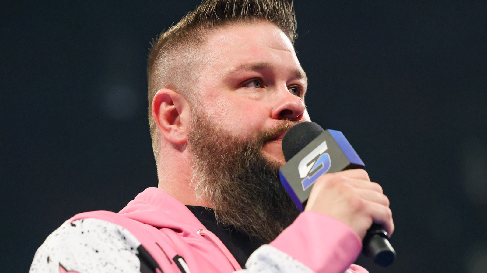 What Could Have Been: What If WWE’s Kevin Owens Hadn’t Gotten Injured In 2025?