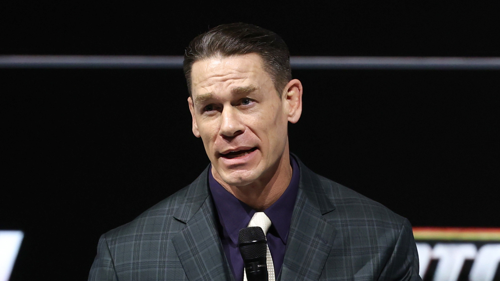 AEW Star Began Rooting For Patriots Because She Wanted To Marry WWE’s John Cena