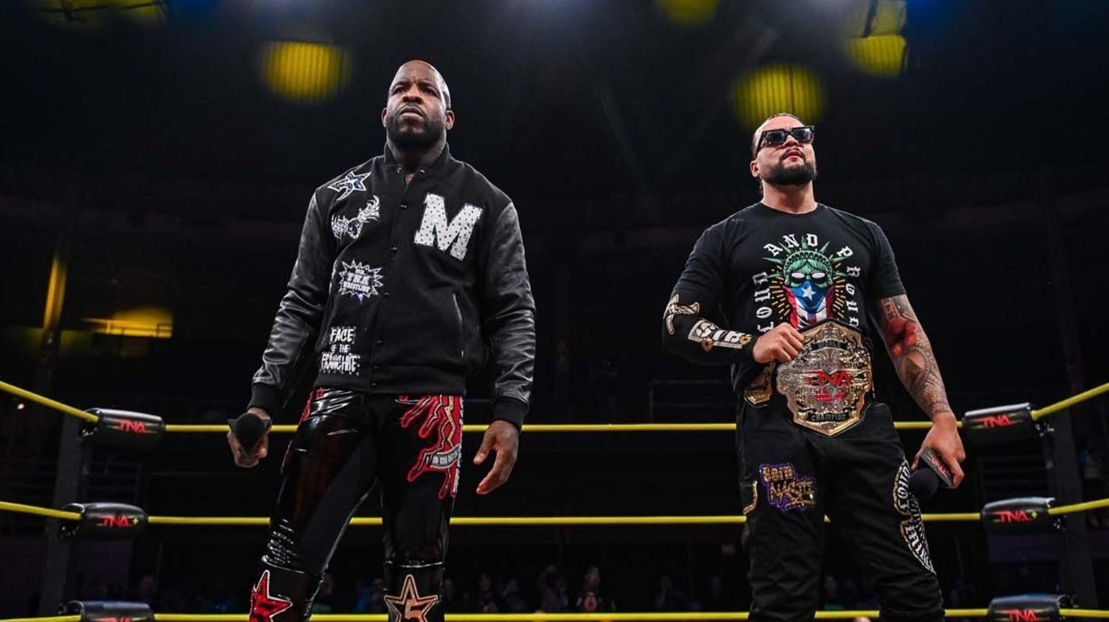 TNA Impact Viewership & Ratings Report, 2/12/2026