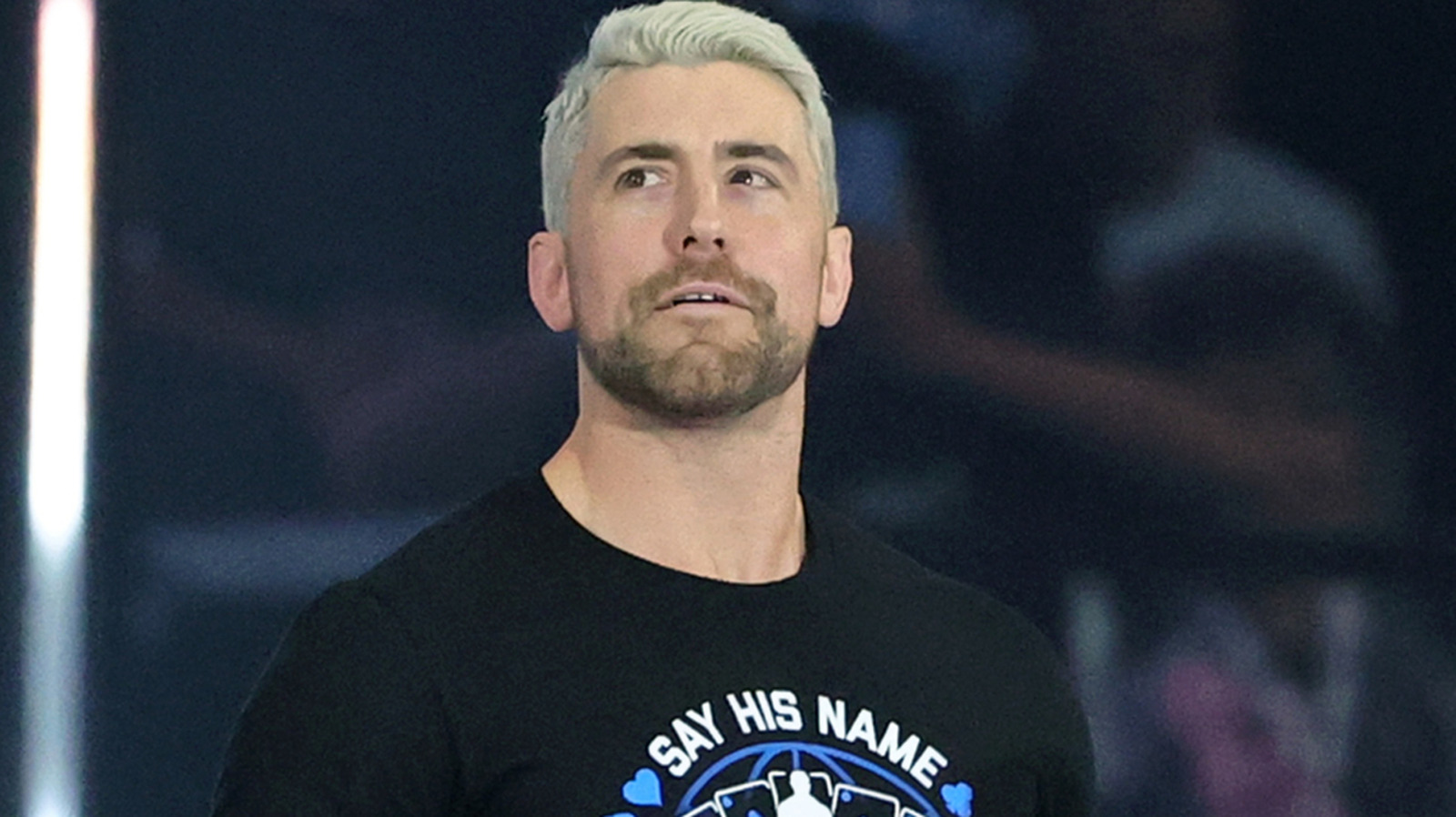 Ricky Saints Goads Joe Hendry Into WWE NXT Title Match