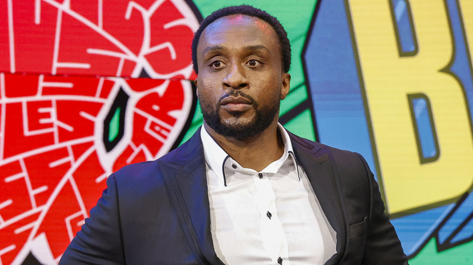 WWE’s Big E: Revenge Against The New Day Was ‘Discussed’ But His Focus Is Elsewhere