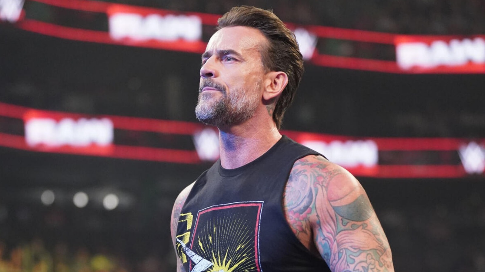 CM Punk On WrestleMania 42 Main Event: ‘It’s Going To Be Something Different’