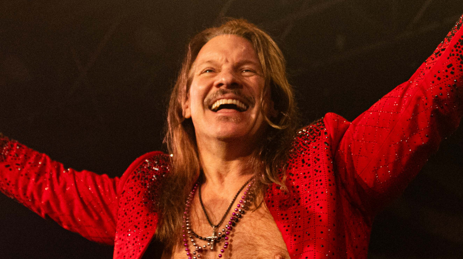 AEW’s Chris Jericho Says William Shakespeare Would Be A Pro Wrestler Promoter Today