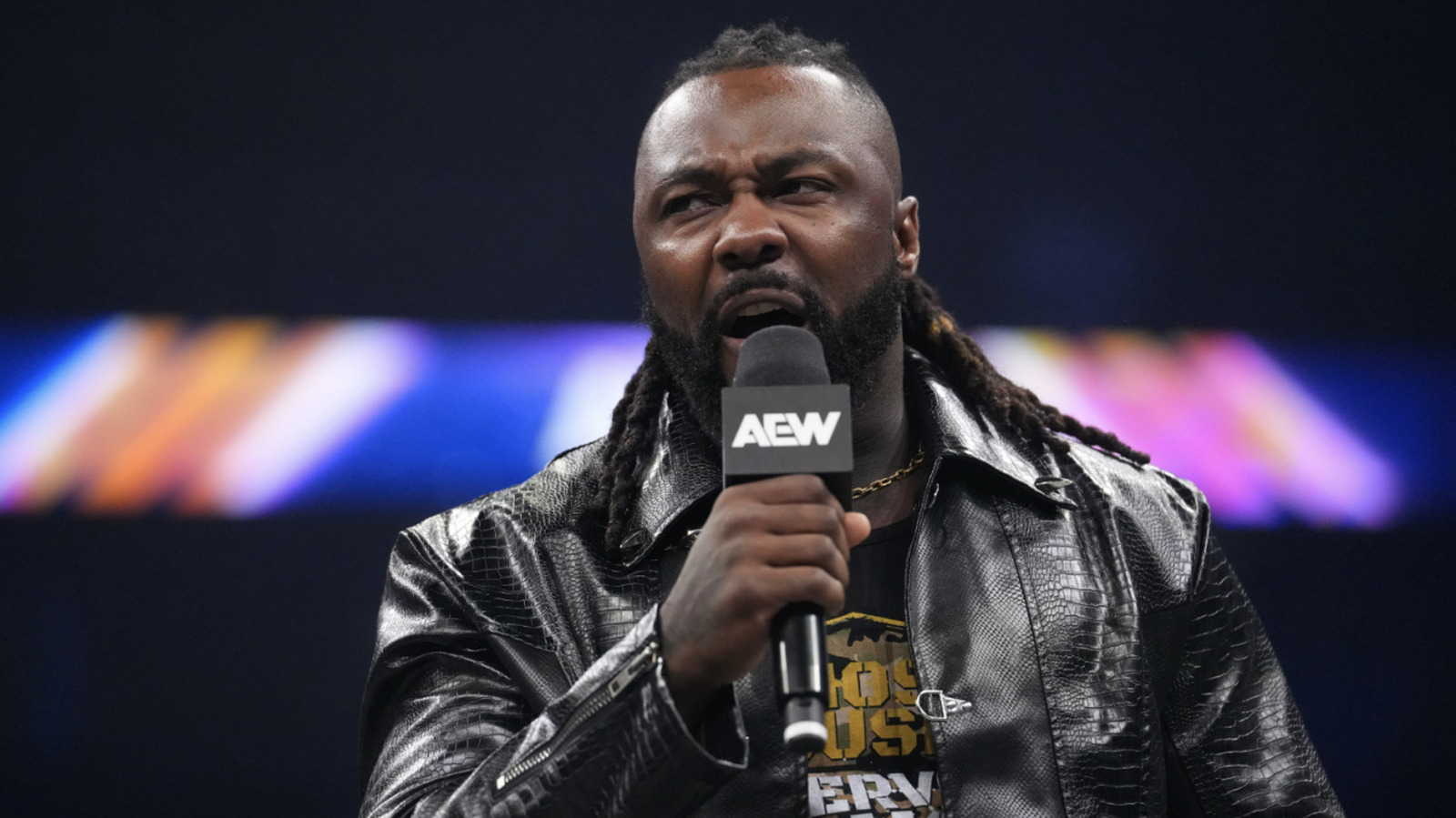 AEW Dynamite Results 2/18 – Kenny Omega Collides With Swerve Strickland, MJF & Adam Page Meet One Another