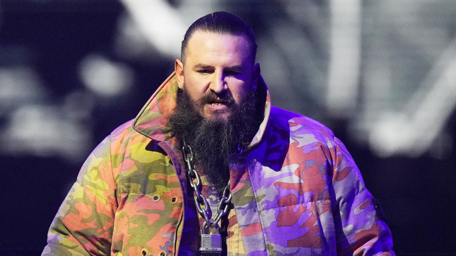 AEW Grand Slam Australia Viewership And Ratings Report: 2/14/2026