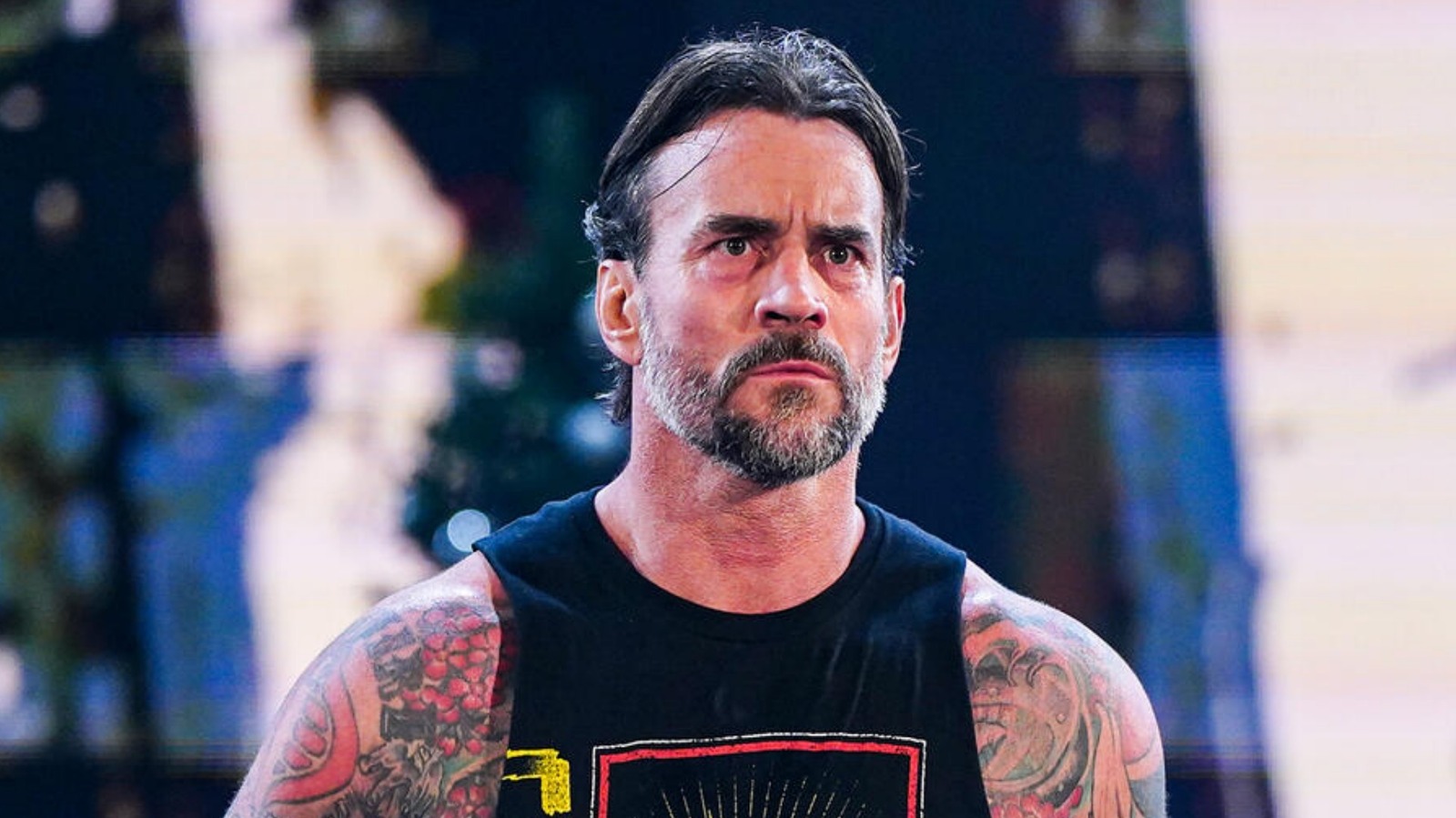 Backstage Speculation On CM Punk Losing World Title Match At WWE Elimination Chamber