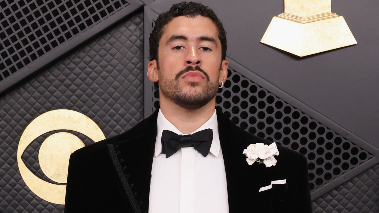 Backstage News On WWE Interest In Bad Bunny Ahead Of WrestleMania 42