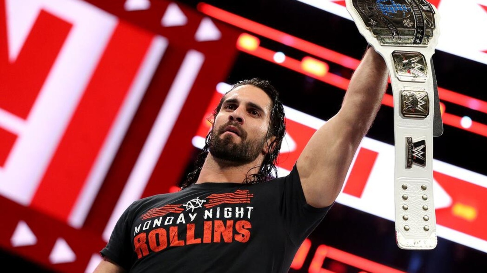 Seth Rollins Elaborates On Meeting WWE Boss Vince McMahon Before Main Roster Debut