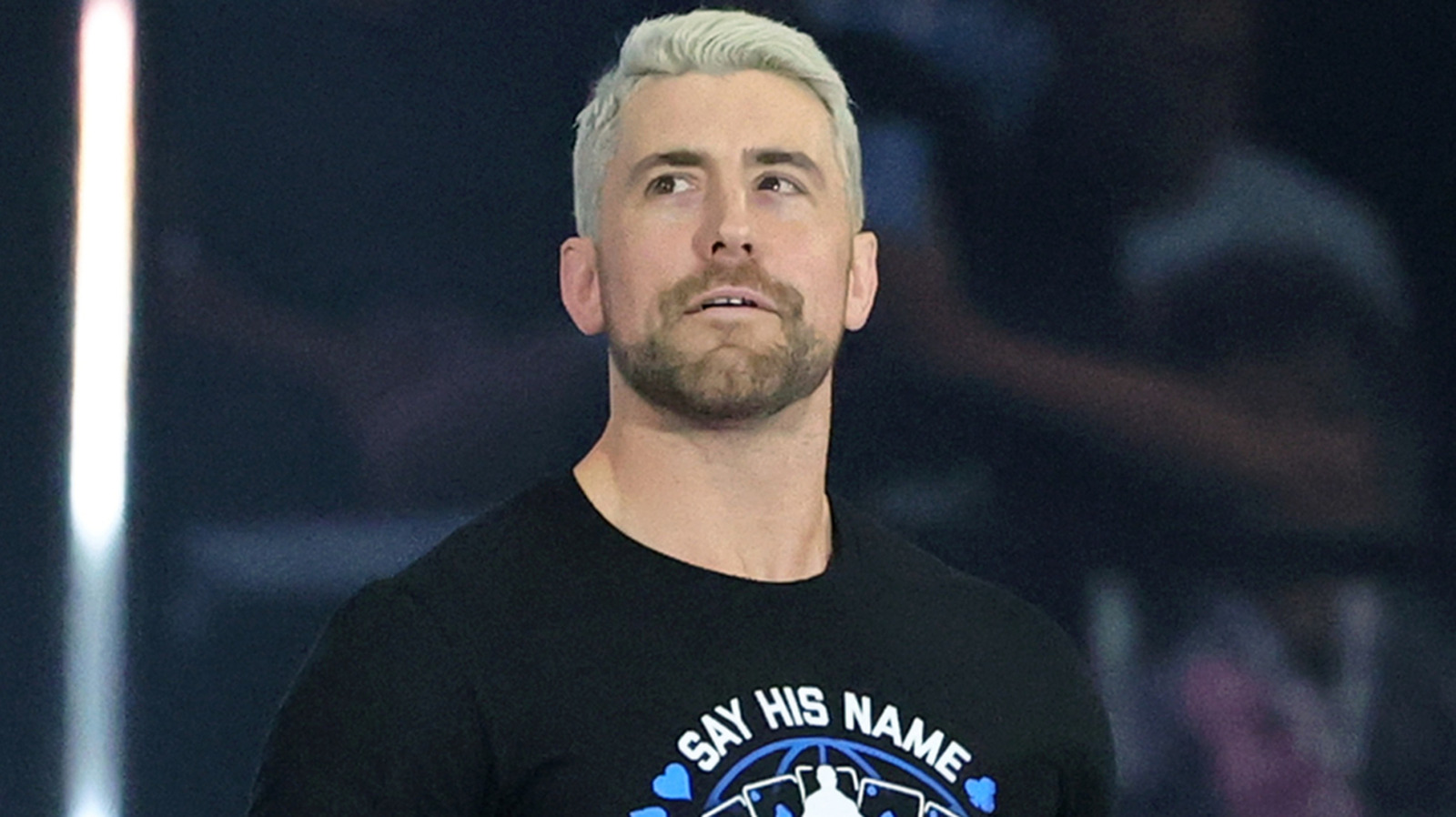 Joe Hendry Recalls Conversation With Shawn Michaels After WWE NXT Title Win