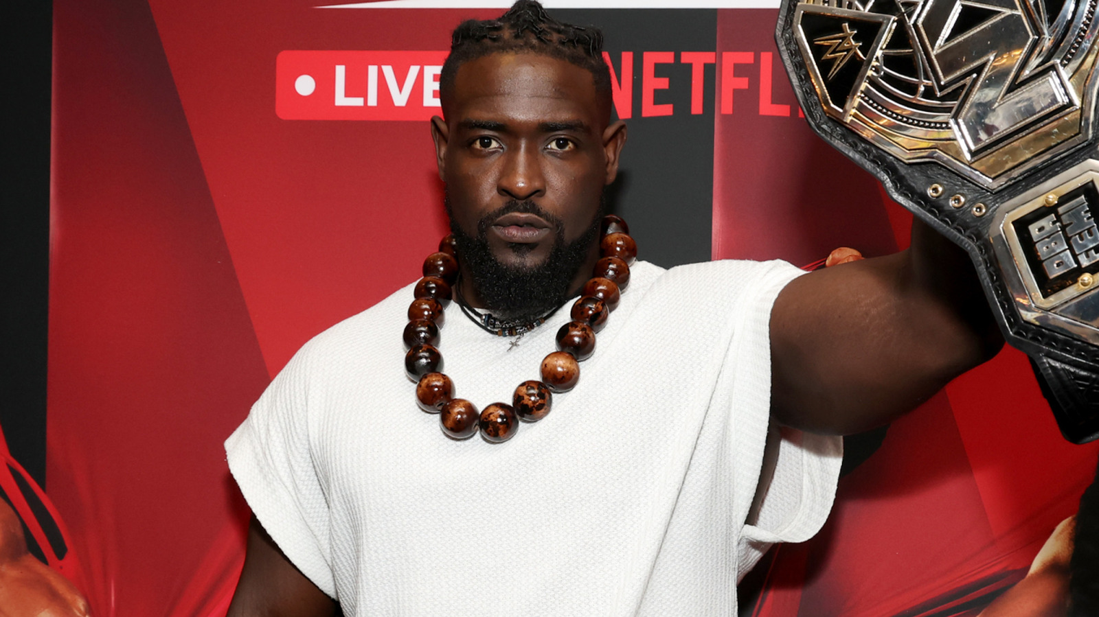 Oba Femi Says WWE NXT Booking Decision Was Made ‘For A Good Reason’