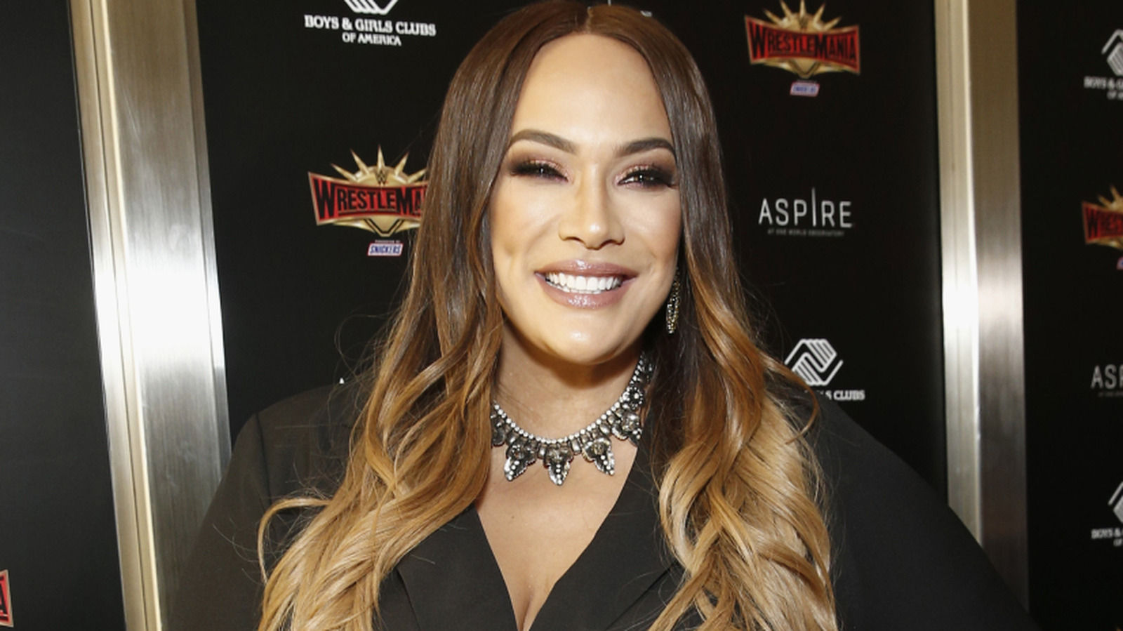 Nia Jax Discusses Her WWE Departure And Eventual Return In The 2023 Royal Rumble