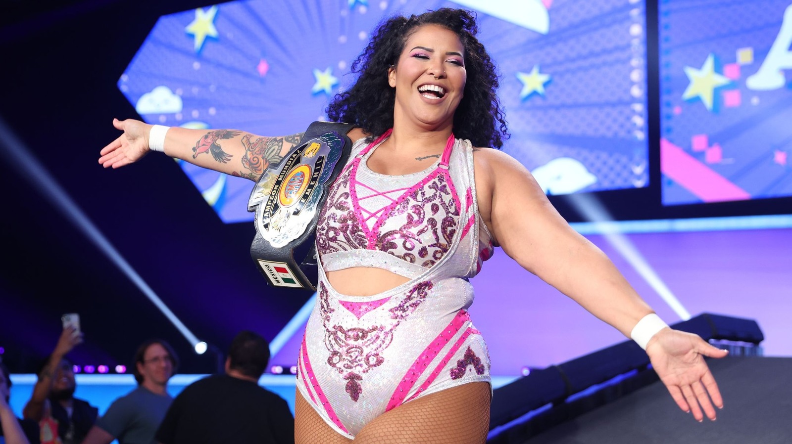 WINC Watchlist: Willow Nightingale’s Greatest Matches