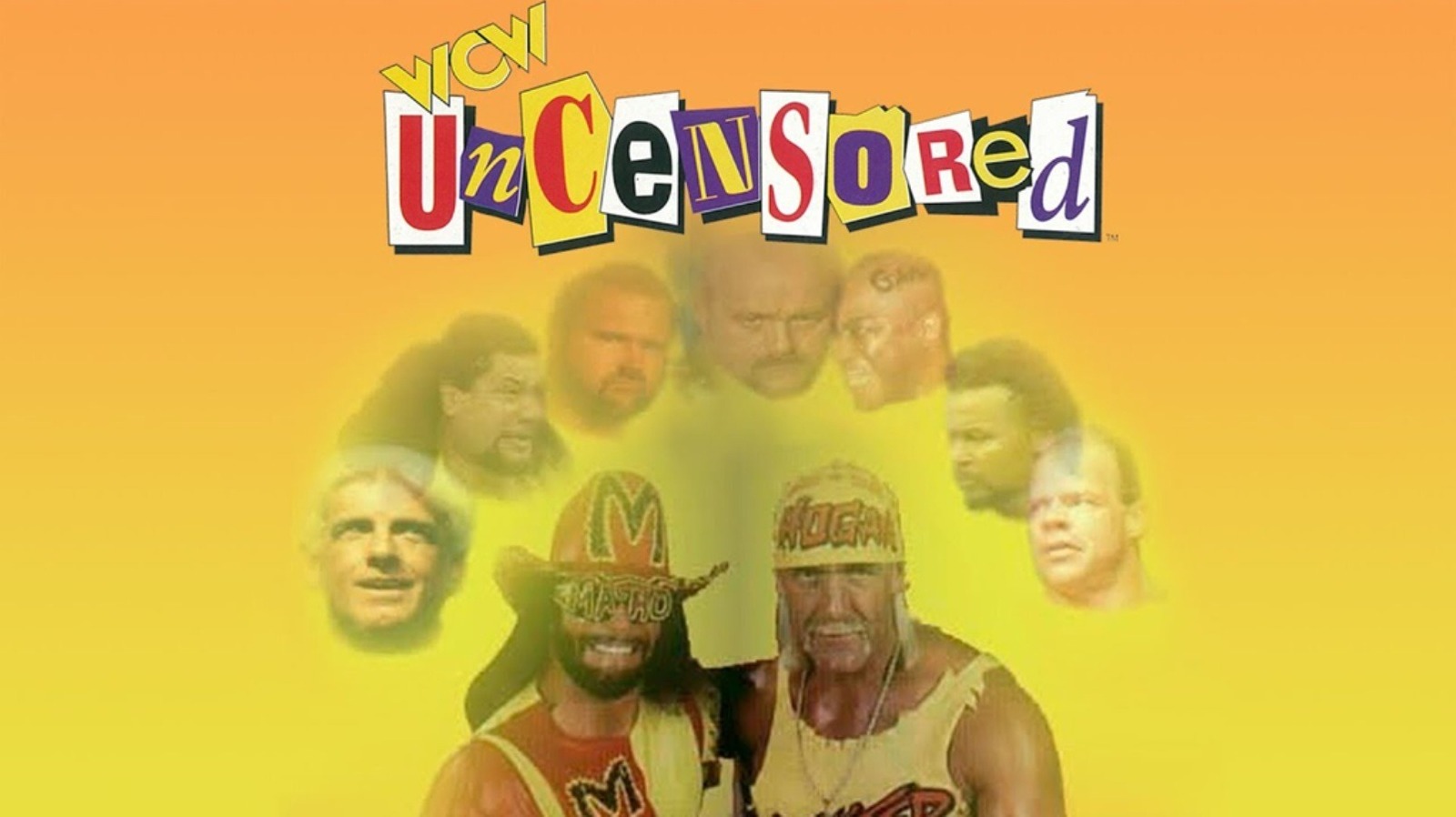 WCW Uncensored 1996: Retro 3 Things We Hated And 3 Things We Loved