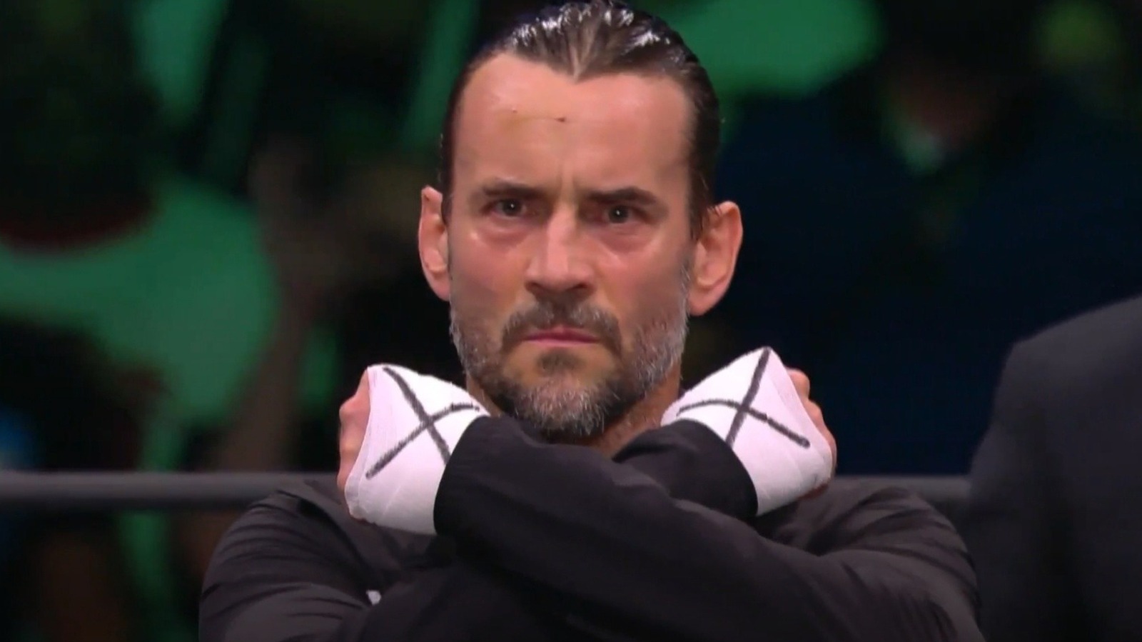 Match Spotlight: CM Punk Vs. MJF, AEW Revolution 2022