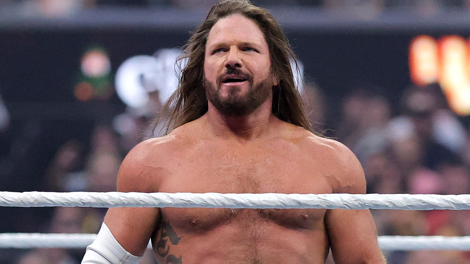 Bully Ray Calls AEW ‘The Perfect Place’ For This AJ Styles Dream Match