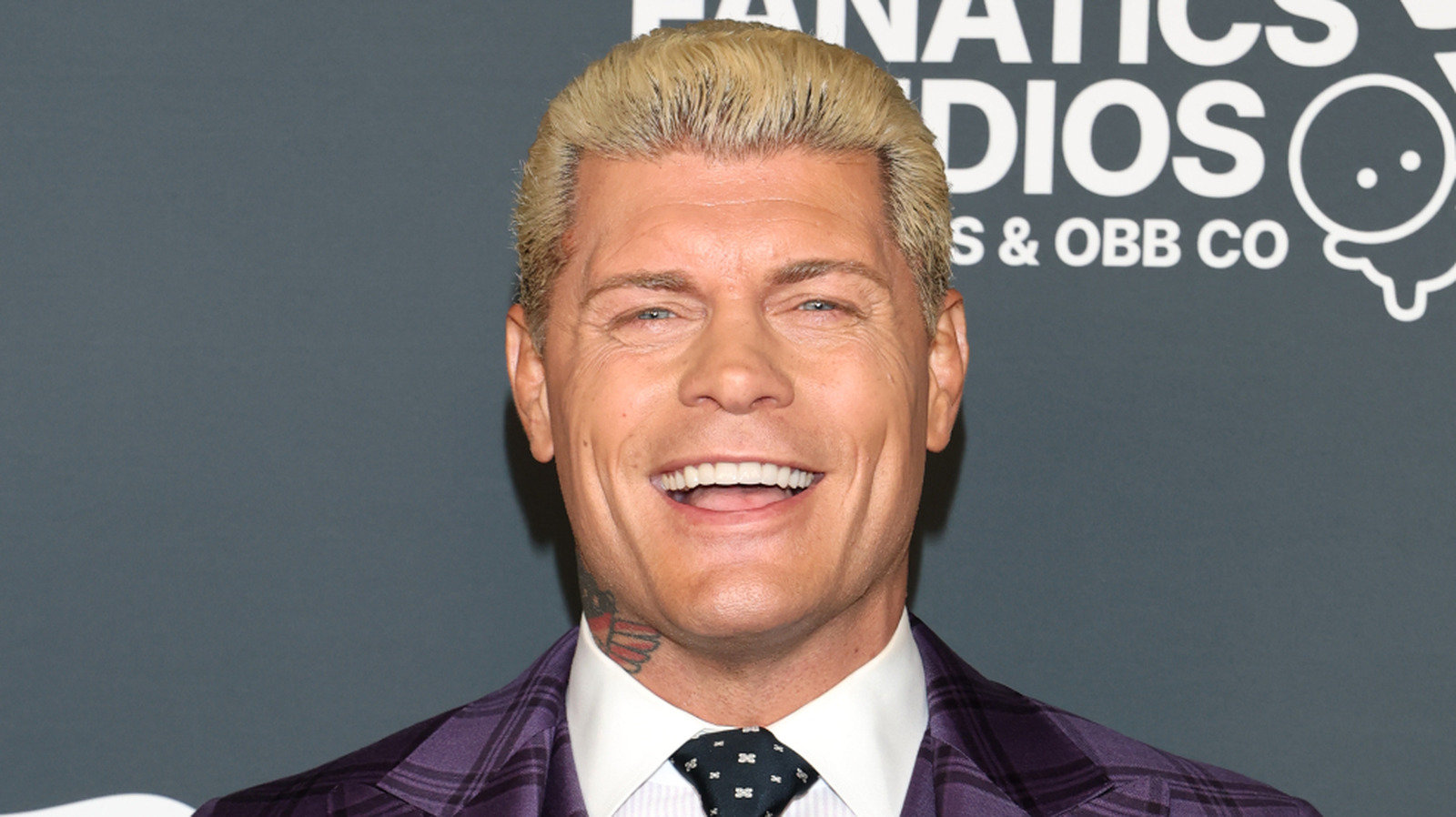 Cody Rhodes Wants To See Bad Bunny Back In WWE