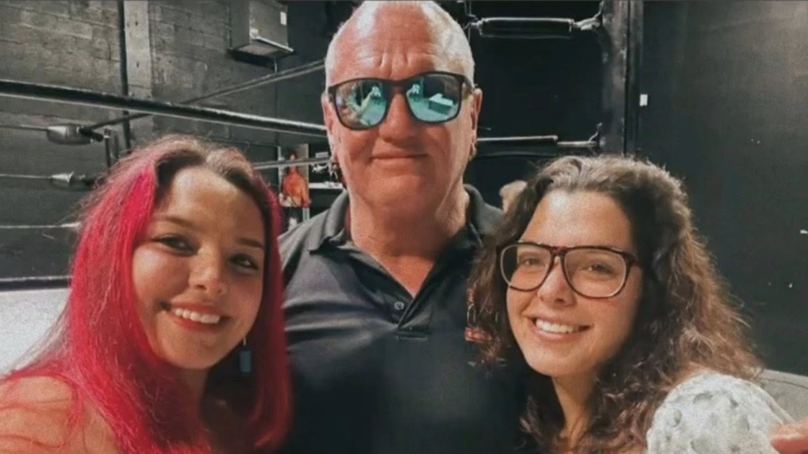 Indie Wrestler Nicolth Hernandez-Lucero Detained By ICE, Family Sets Up Fundraiser