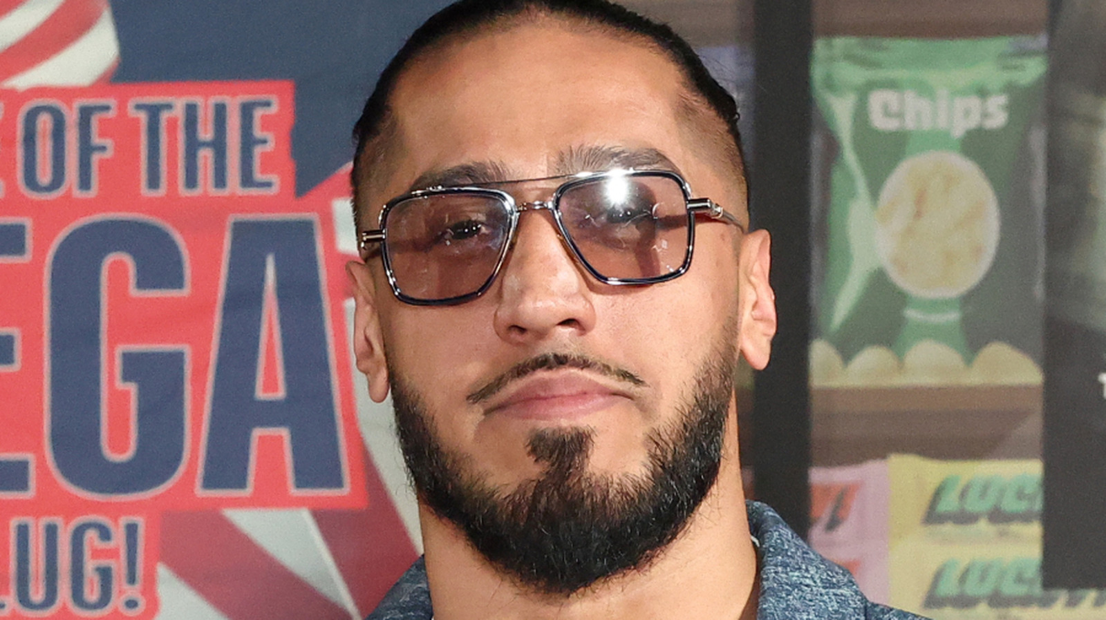 Mustafa Ali Explains Decision To Sign Contract Extension With TNA Wrestling
