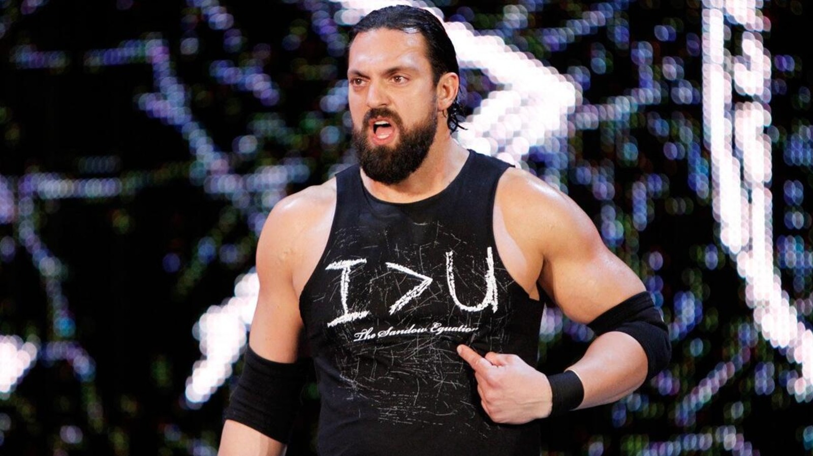 Former WWE Star Damien Sandow Details His Time In Billy Corgan’s NWA
