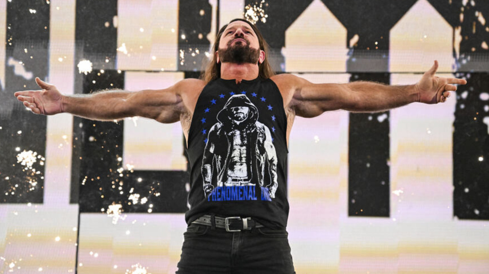 WWE Raw Results 2/23 – WWE Hosts A Tribute To AJ Styles’ Career, Liv Morgan Chooses Her WrestleMania 42 Opponent