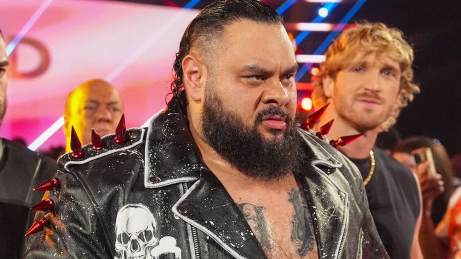 Bronson Reed Appears To Suffer Injury During Elimination Chamber Qualifier On WWE Raw