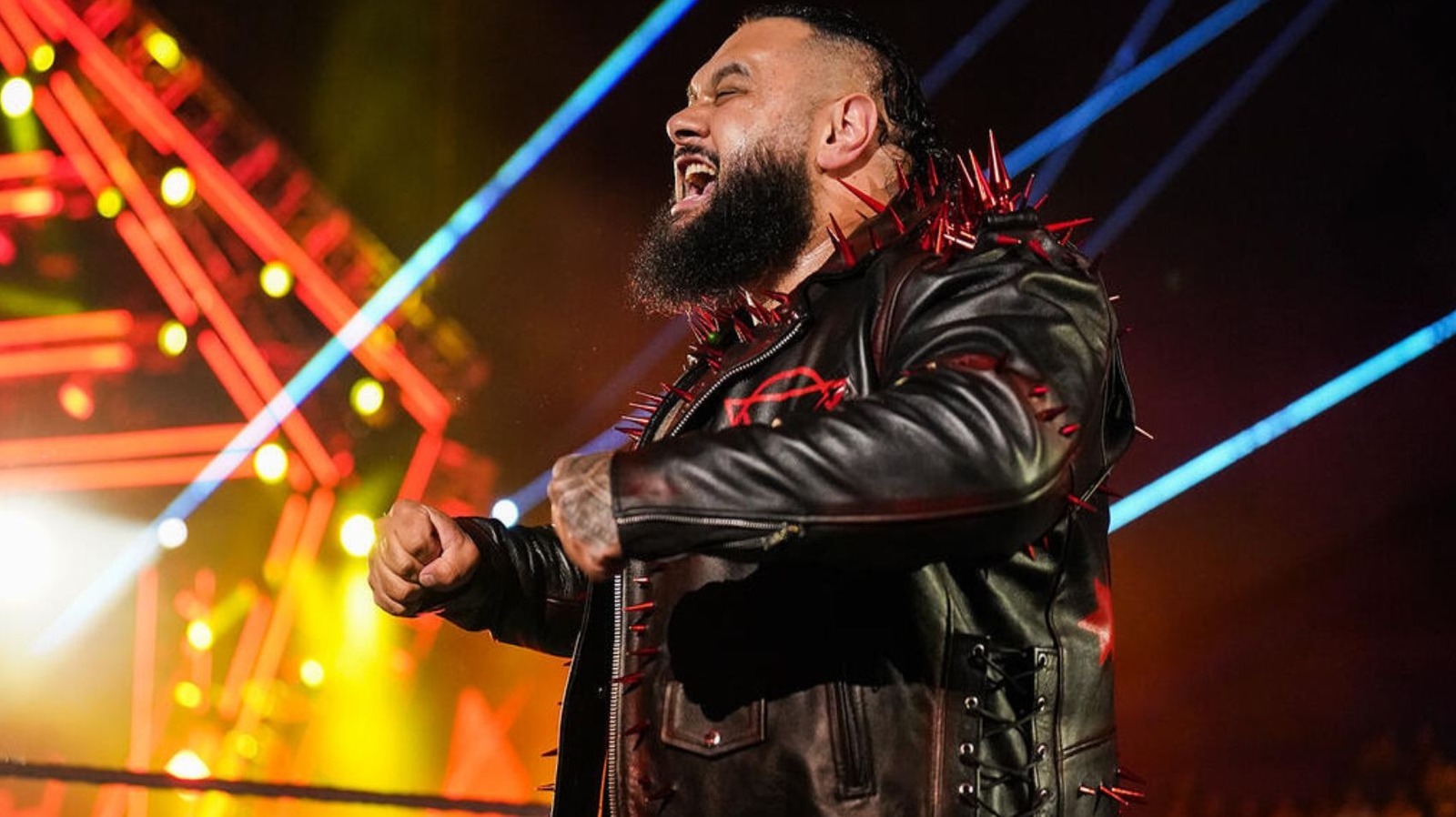 WWE Announces Bronson Reed Tore Bicep During Raw Match, Will Be Out Indefinitely