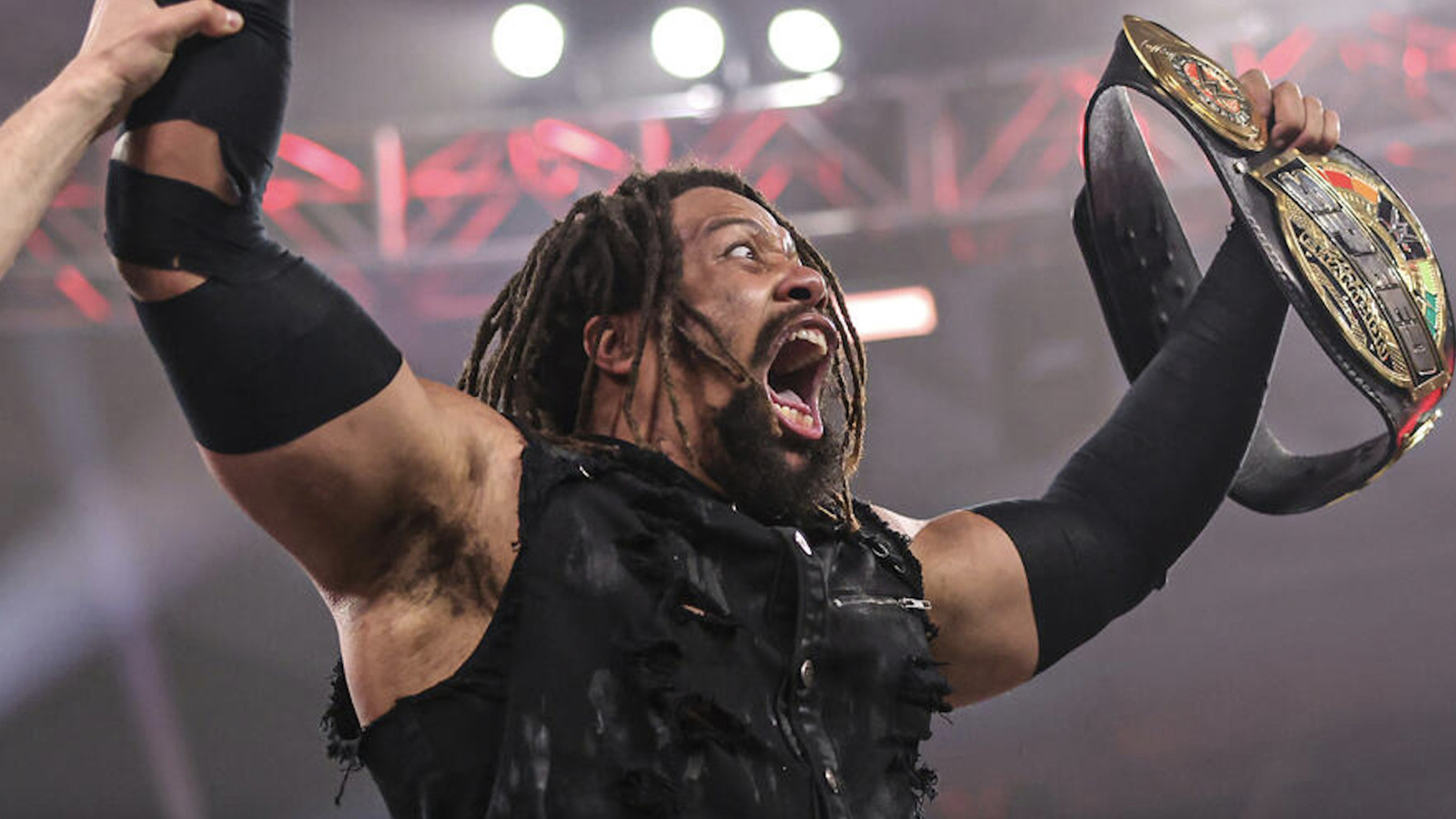 WWE NXT Results 2/24 – Several Titles On The Line, First Round #1 Contenders Women’s Speed Championship Match