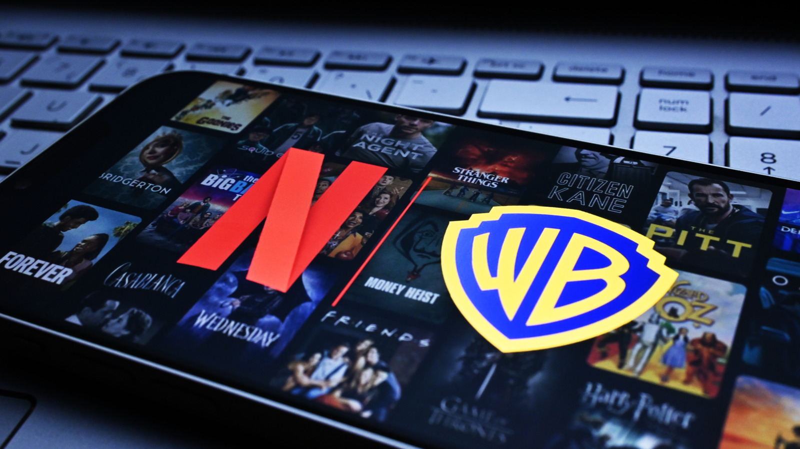 WBD Receives New Acquisition Offer From Paramount, Continues To Endorse Netflix Deal