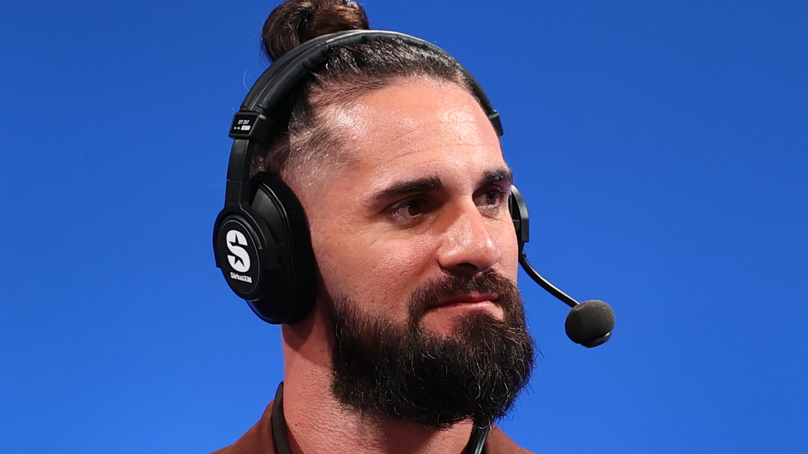 WWE’s Seth Rollins Recalls His Favorite Match He Ever Lost