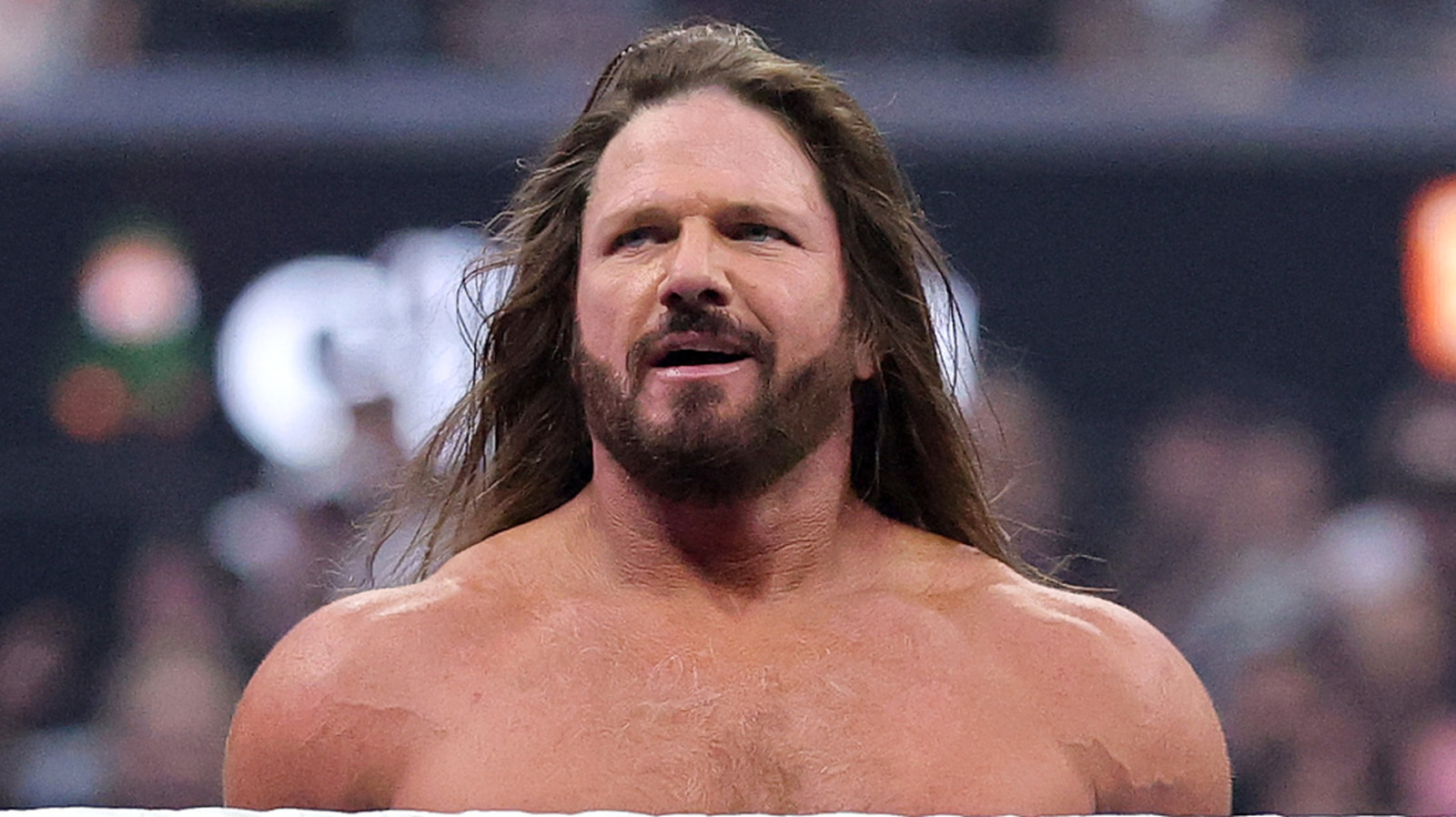 AJ Styles Discusses ‘Privilege’ Of Wrestling CM Punk In WWE Despite Past Animosity