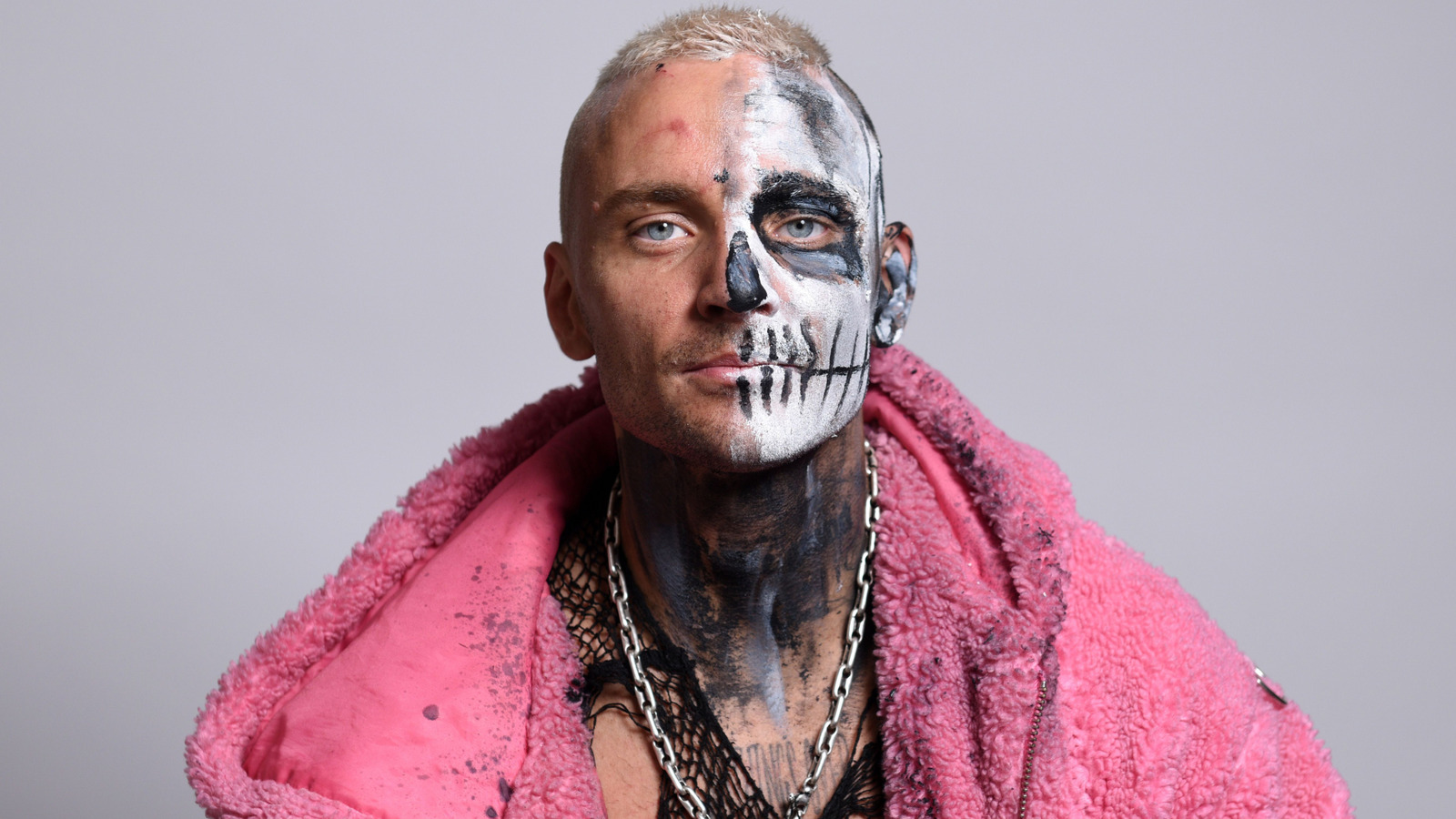 Darby Allin Cares More About ‘Good Storylines’ Than Winning AEW World Championship