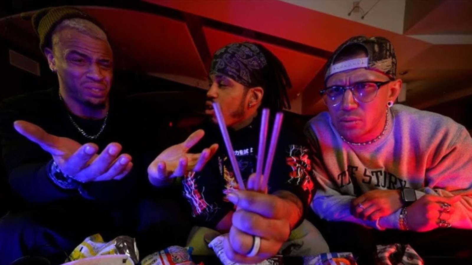 Backstage Report On How The Rascalz Kept Their TNA Entrance Music In AEW