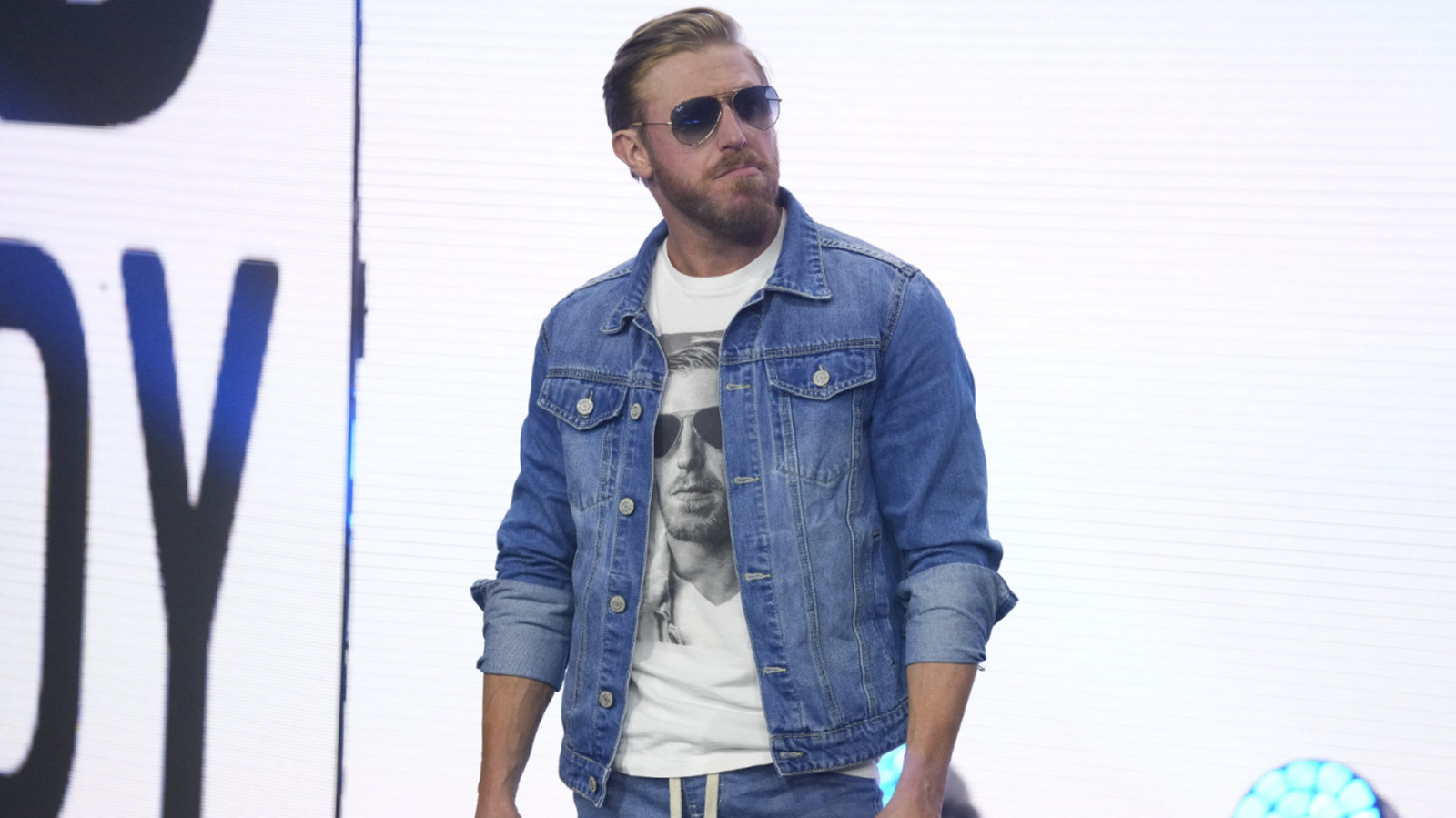 AEW Dynamite Results 2/25 – Orange Cassidy Faces Gabe Kidd, Brody King Collides With Mark Davis & More