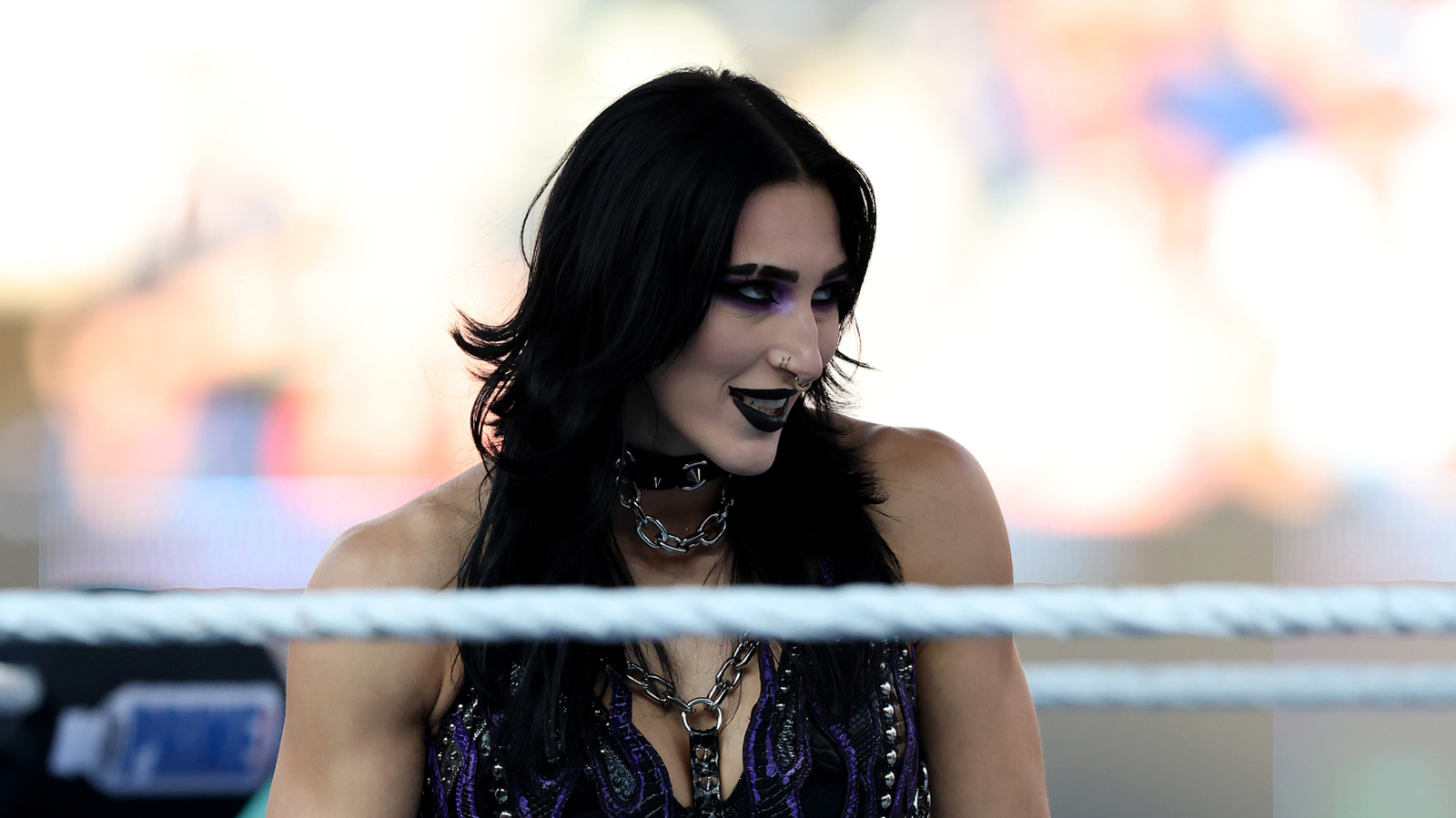 Dave Meltzer Has ‘Gut’ Feeling On Who Rhea Ripley Will Face At WWE WrestleMania 42