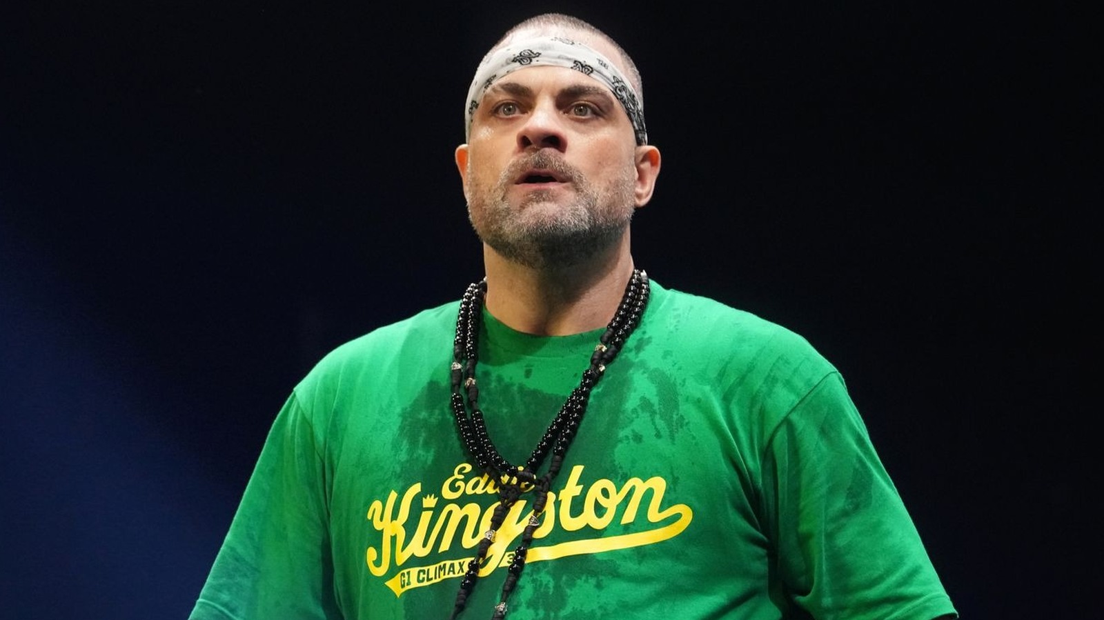 AEW’s Eddie Kingston Pulled From Seminar, Meet & Greet ‘Due To Medical Reasons’