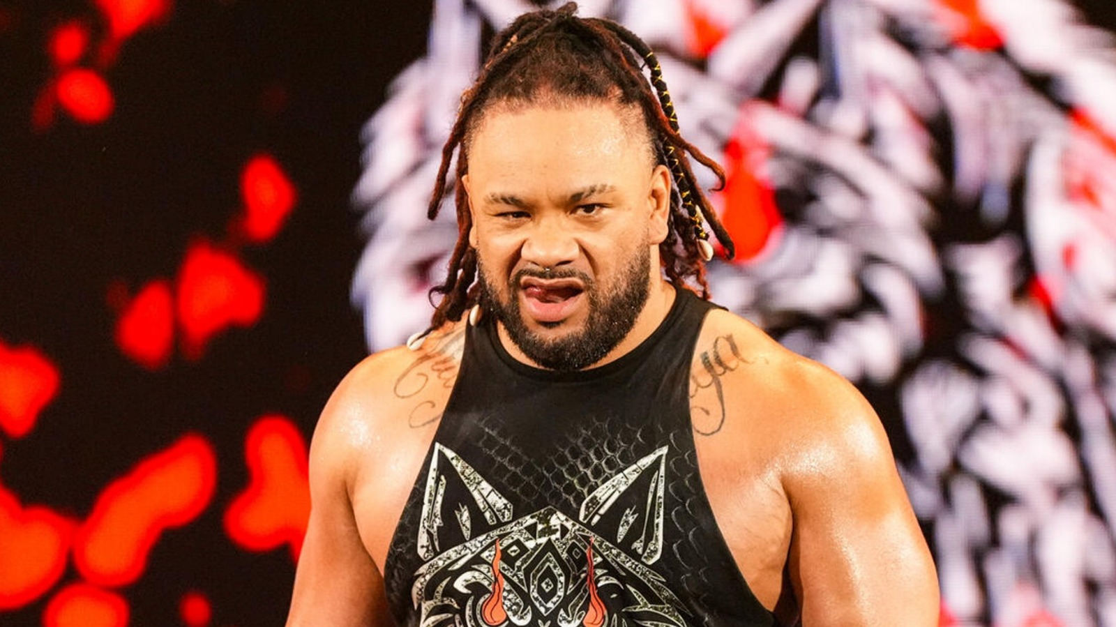 Backstage Update On Possible WWE WrestleMania Plans For Jacob Fatu
