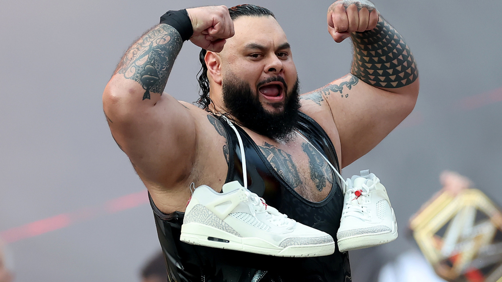 Dave Meltzer Speculates On Length Of Bronson Reed’s WWE Absence