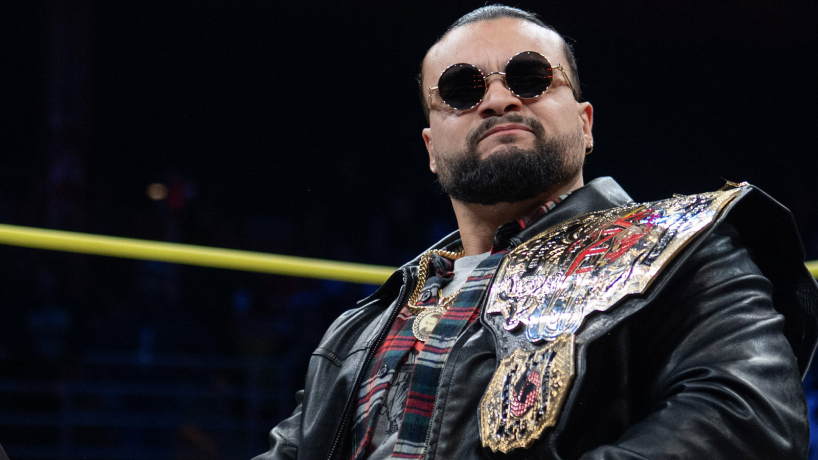 TNA Thursday Night iMPACT Results 2/26 – The Nemeths Face Mike Santana & Leon Slater, Eight Man Tag Match