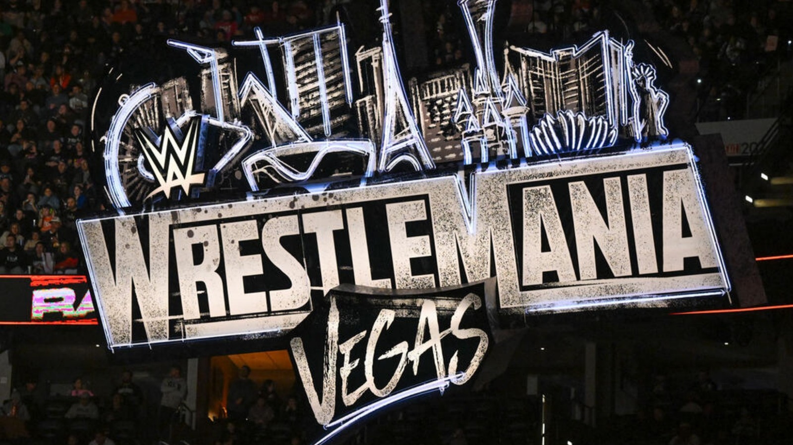 WWE Informs Ticket Holders Of New Starting Time For WrestleMania 42