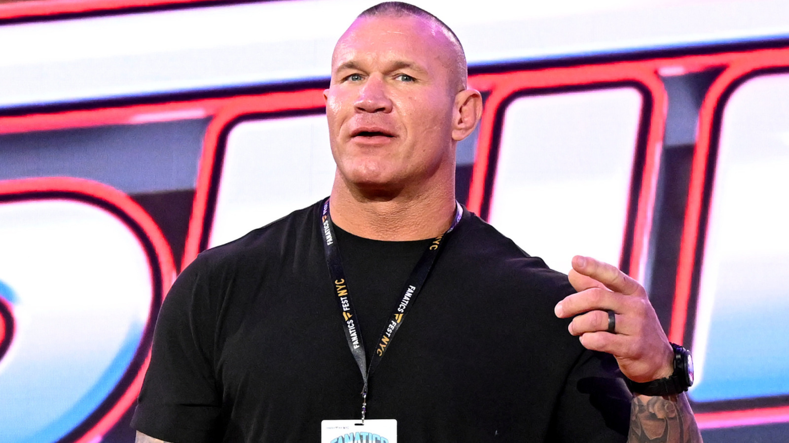 WWE’s Randy Orton Reflects On Wrestling In 10 Elimination Chamber Matches